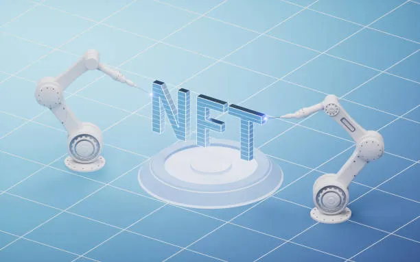 Механика NFT